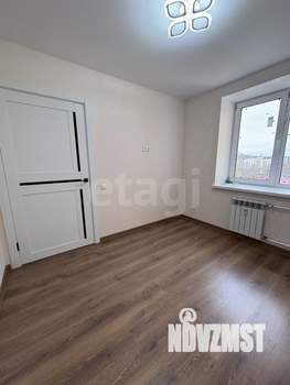 2-к квартира, вторичка, 50м2, 8/10 этаж