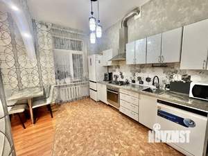 2-к квартира, вторичка, 53м2, 3/5 этаж