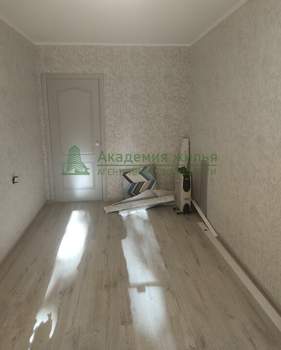 3-к квартира, вторичка, 64м2, 6/9 этаж