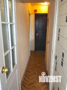 1-к квартира, вторичка, 32м2, 5/9 этаж