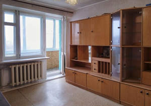 2-к квартира, вторичка, 49м2, 9/9 этаж