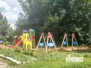 2-к квартира, вторичка, 52м2, 5/9 этаж