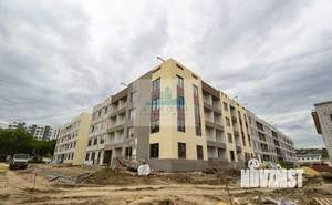 1-к квартира, вторичка, 42м2, 4/4 этаж