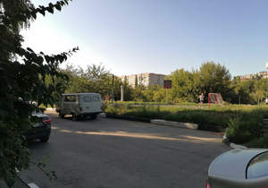 1-к квартира, вторичка, 37м2, 2/9 этаж