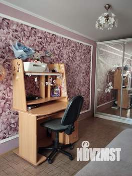 3-к квартира, вторичка, 61м2, 3/6 этаж