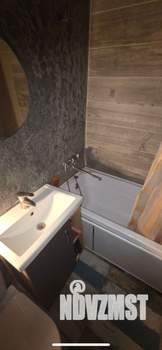 1-к квартира, вторичка, 30м2, 5/5 этаж