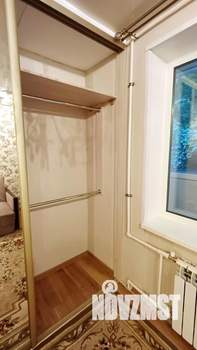 1-к квартира, вторичка, 29м2, 1/3 этаж