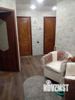 3-к квартира, вторичка, 59м2, 4/5 этаж