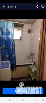 1-к квартира, вторичка, 34м2, 2/6 этаж