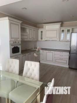 2-к квартира, вторичка, 59м2, 16/19 этаж