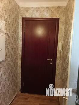 1-к квартира, вторичка, 31м2, 4/5 этаж