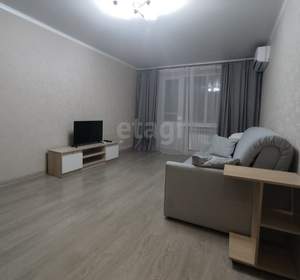 1-к квартира, вторичка, 32м2, 6/9 этаж