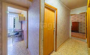 3-к квартира, вторичка, 63м2, 6/9 этаж