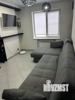 2-к квартира, сданный дом, 65м2, 25/25 этаж