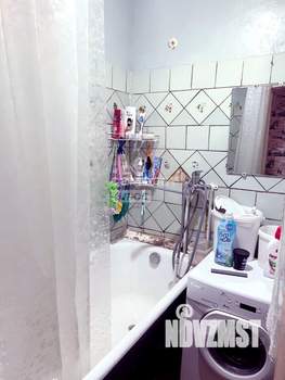 2-к квартира, вторичка, 45м2, 4/5 этаж