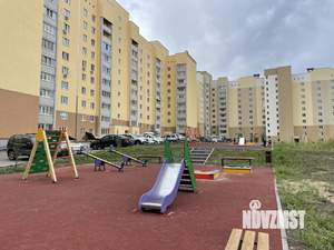 2-к квартира, вторичка, 53м2, 6/10 этаж