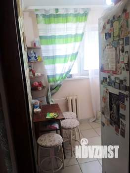 1-к квартира, вторичка, 31м2, 3/5 этаж