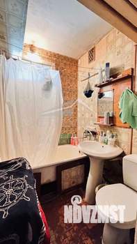 1-к квартира, вторичка, 32м2, 5/5 этаж