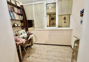 3-к квартира, вторичка, 113м2, 7/11 этаж