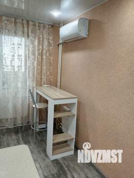 1-к квартира, вторичка, 34м2, 1/8 этаж
