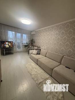 2-к квартира, вторичка, 43м2, 4/5 этаж