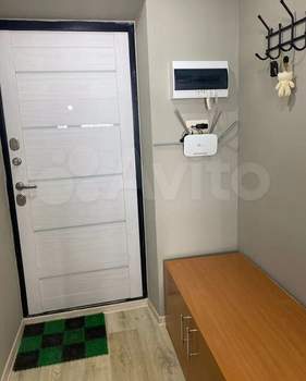 1-к квартира, вторичка, 32м2, 12/23 этаж