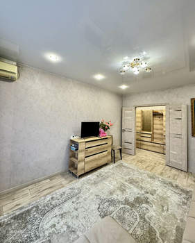 3-к квартира, вторичка, 64м2, 6/9 этаж