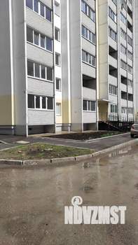 3-к квартира, вторичка, 75м2, 1/10 этаж