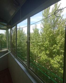 2-к квартира, вторичка, 45м2, 5/5 этаж