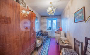 5-к квартира, вторичка, 94м2, 3/10 этаж