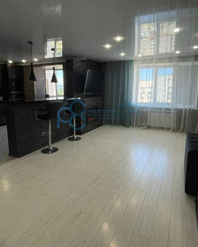 2-к квартира, вторичка, 58м2, 10/10 этаж