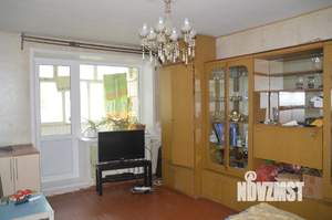 2-к квартира, вторичка, 47м2, 3/9 этаж