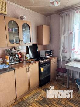 2-к квартира, вторичка, 52м2, 9/9 этаж