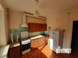 3-к квартира, вторичка, 66м2, 6/9 этаж