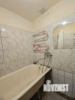 1-к квартира, вторичка, 33м2, 4/9 этаж