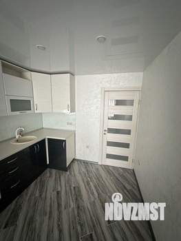 1-к квартира, вторичка, 38м2, 9/10 этаж