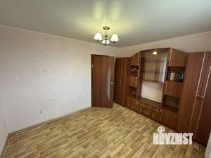 1-к квартира, вторичка, 29м2, 9/10 этаж