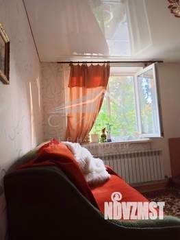 3-к квартира, вторичка, 58м2, 1/2 этаж