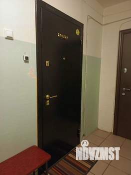 1-к квартира, вторичка, 34м2, 6/10 этаж