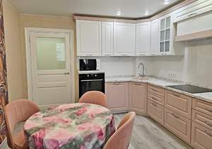 2-к квартира, вторичка, 55м2, 8/17 этаж