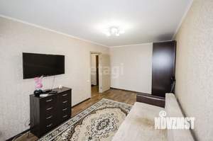 1-к квартира, вторичка, 30м2, 7/9 этаж