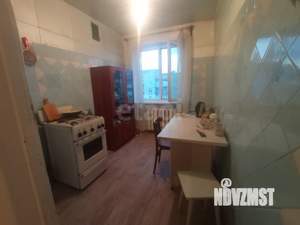 3-к квартира, вторичка, 63м2, 9/9 этаж