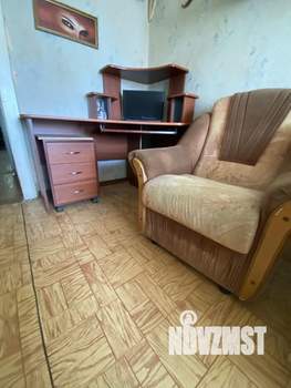 3-к квартира, вторичка, 59м2, 5/5 этаж