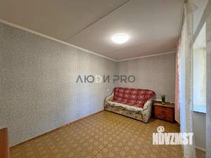 2-к квартира, вторичка, 52м2, 4/10 этаж