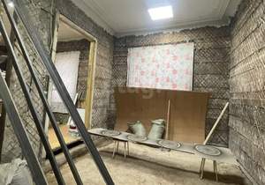 2-к квартира, вторичка, 61м2, 1/2 этаж