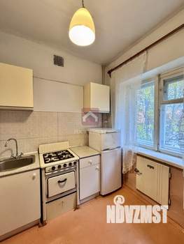 2-к квартира, вторичка, 49м2, 3/5 этаж