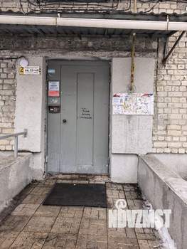 3-к квартира, вторичка, 56м2, 4/6 этаж