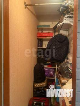 1-к квартира, вторичка, 36м2, 5/9 этаж