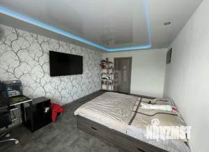 1-к квартира, вторичка, 44м2, 8/10 этаж