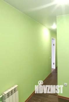 1-к квартира, вторичка, 28м2, 6/9 этаж